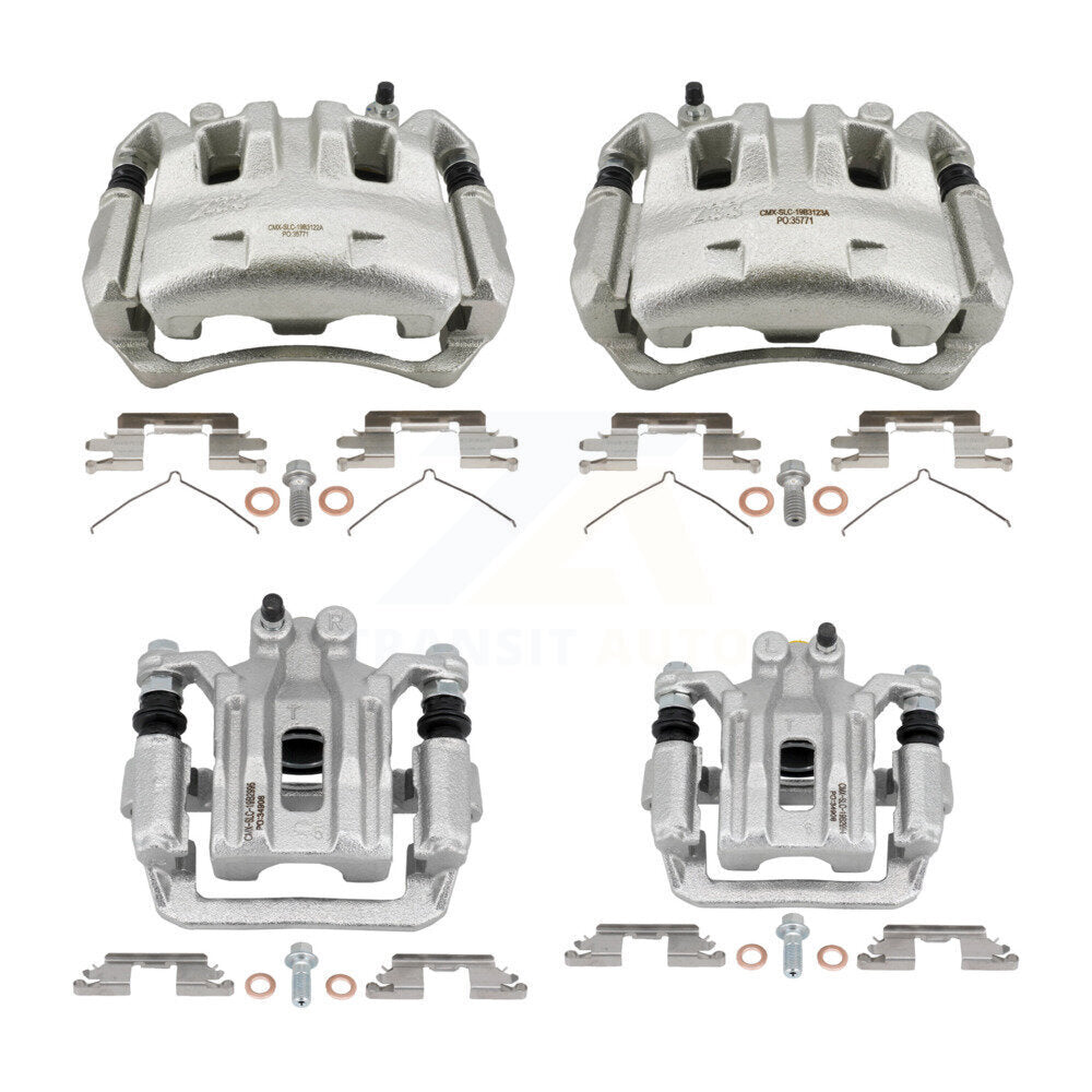 2005 2006 2007 2008 2009 2010 2011 2012 2013 2014 2015 2016 2017 2018 2019 2020 2021 2022 Nissan Suzuki Equator Frontier Xterra 4.0L 4WD RWD