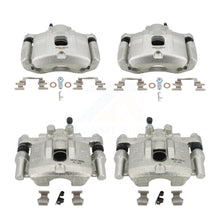 Load image into Gallery viewer, 2010 2011 2012 Dodge Mopar Hemi Pentastar Trailrated Stow n go Daytona Caliber