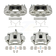 Charger l'image dans la galerie, 2015 2016 2017 2018 2019 2020 2021 2022 Lexus Toyota TRD 4Runner GX460