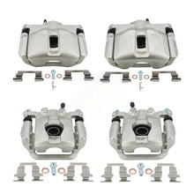 Load image into Gallery viewer, 2007 2008 2009 2010 2011 2012 Nissan Sentra SE-R Spec V 2.5L