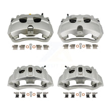 Load image into Gallery viewer, 2008 2009 2010 2011 2012 2013 2014 2015 2016 2017 2018 2019 2020 2021 2022 Ford Ecoboost Lightning Harley Davidson Motorcraft E-150 E-250 E-350 Super Duty