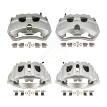 Load image into Gallery viewer, 2008 2009 2010 2011 2012 2013 2014 2015 2016 2017 2018 2019 Ford Ecoboost Lightning Harley Davidson Motorcraft E-450 Super Duty