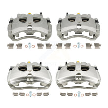 Load image into Gallery viewer, 2009 2010 2011 2012 2013 2014 2015 2016 2017 2018 Dodge Ram Mopar Hemi Pentastar Trailrated Stow n go Daytona 3500 Ram