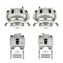 Load image into Gallery viewer, 1997 1998 1999 Ford Ecoboost Lightning Harley Davidson Motorcraft F-150 Pickup Pick-up Truck Truc Wheel Wheels GVWR GVW Cab 4 Drive 4WD 4x4 AWD 2.7L 3L 3.0L 3.5L 4.6L 5L 5.0L 5.8L 6L 6.0L 5.4L 6.2L 6.4L 6.7L 6.8L 7.3L 7.5L FX4 STX XL XLT Lariat King Ranch Heritage Crew Extended Special Super Duty F150 F250 F350 F450 F550