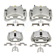 Load image into Gallery viewer, 2003 2004 2005 2006 2007 2008 2009 2010 2011 Cadillac Chevrolet GMC Chevy GM General Motors Pickup Pick-up Truck Truc Wheel Wheels GVWR GVW Cab 4 Drive 4WD 4x4 AWD 3.6L 6.2L 4.3L 5.3L 6L 6.0L LTZ Z71 HD Heavy Duty High Country Trail Boss Platinum Worktruck Work Extended WT SS Base Custom SL SLE SLT Denali Crew DeVille DTS Sierra 1500 HD Silverado Classic