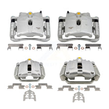 Load image into Gallery viewer, 2003 2004 2005 2006 2007 Chevrolet GMC Chevy GM General Motors Pickup Pick-up Truck Truc Wheel Wheels GVWR GVW Cab 4 Drive 4WD 4x4 AWD 3.6L 6.2L 4.3L 5.3L 6L 6.0L LTZ Z71 HD Heavy Duty High Country Trail Boss Platinum Worktruck Work Extended WT SS Base Custom SL SLE SLT Denali Crew Avalanche 1500 Sierra Classic Silverado Suburban Tahoe Yukon XL Disc rear brakes RWD