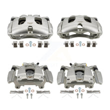 Load image into Gallery viewer, 2021 2022 2023 2024 2025 Ford Ecoboost Lightning Harley Davidson Motorcraft F-150 Pickup Pick-up Truck Truc Wheel Wheels GVWR GVW Cab 4 Drive 4WD 4x4 AWD 2.7L 3L 3.0L 3.5L 4.6L 5L 5.0L 5.8L 6L 6.0L 5.4L 6.2L 6.4L 6.7L 6.8L 7.3L 7.5L FX4 STX XL XLT Lariat King Ranch Heritage Crew Extended Special Super Duty F150 F250 F350 F450 F550