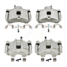 Load image into Gallery viewer, 2008 2009 2010 2011 2012 2013 2014 2015 2016 Mitsubishi AWC Lancer Outlander Sport RVR 2.4L ES GT Sportback FWD GTS
