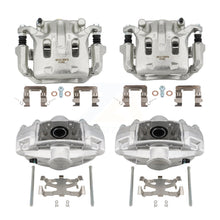 Load image into Gallery viewer, 2009 2010 2011 2012 2013 2014 2015 2016 2017 2018 2019 2020 INFINITI Nissan 370Z M35h M37 M56 Q70 Q70L