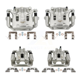 2008 2009 2010 2011 2012 Nissan Pathfinder 5.6L