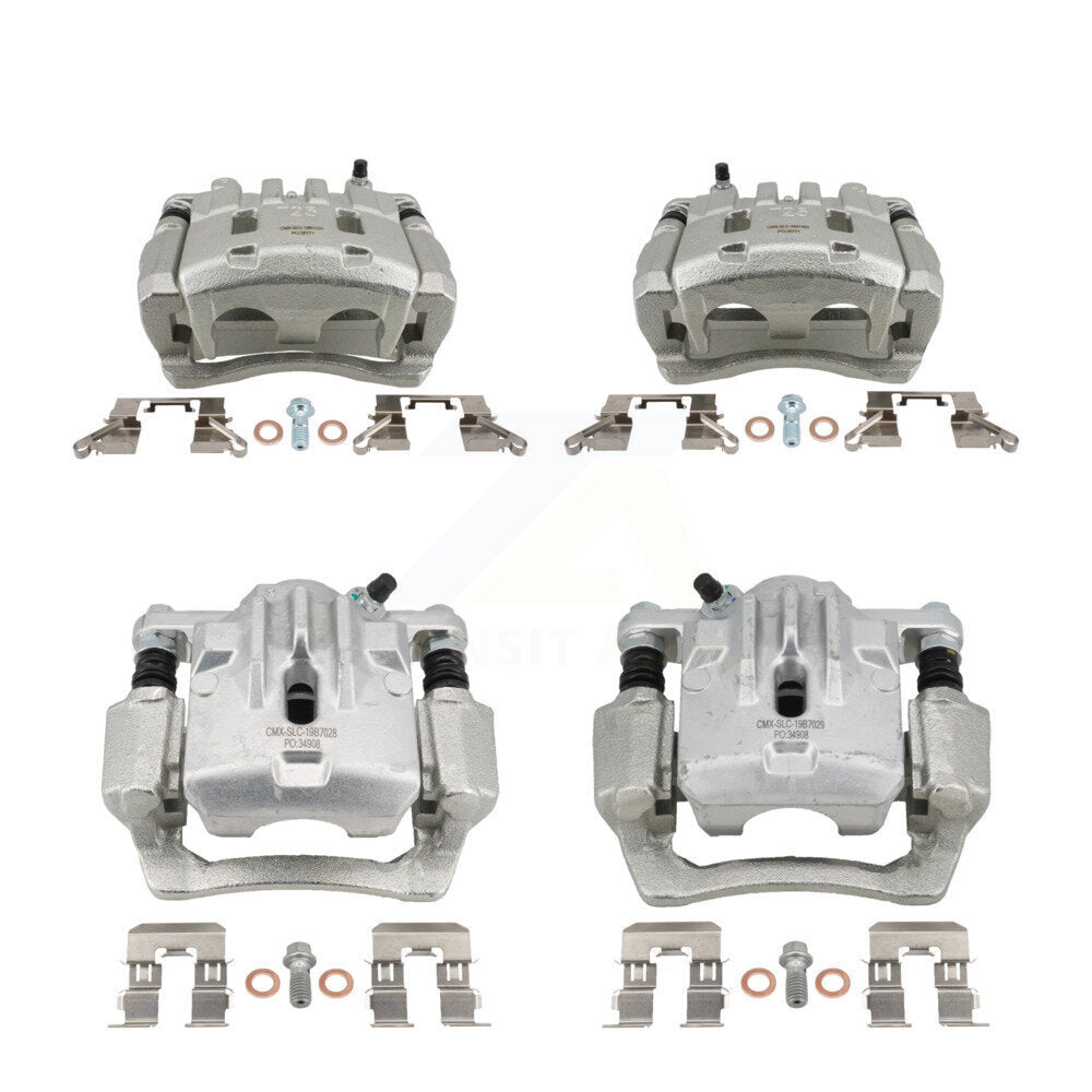 2017 2018 2019 2020 Subaru Crosstrek Impreza GAS engine