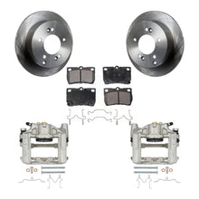 Load image into Gallery viewer, 2010 2011 Lexus IS250 Base