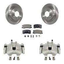 Load image into Gallery viewer, 2008 2009 2010 2011 2012 2013 2014 2015 2016 2017 Dodge Mitsubishi AWC Mopar Hemi Pentastar Trailrated Stow n go Daytona Caliber Lancer ES SE Limited Edition SEL GT Sportback 2.0L SRT-4