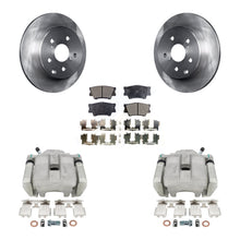 Charger l'image dans la galerie, 2012 2013 2014 2015 2016 2017 2018 Toyota TRD RAV4