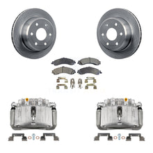 Load image into Gallery viewer, 2000 2001 2002 2003 2004 2005 2006 Cadillac Chevrolet GMC Chevy GM General Motors Pickup Pick-up Truck Truc Wheel Wheels GVWR GVW Cab 4 Drive 4WD 4x4 AWD 3.6L 6.2L 4.3L 5.3L 6L 6.0L LTZ Z71 HD Heavy Duty High Country Trail Boss Platinum Worktruck Work Extended WT SS Base Custom SL SLE SLT Denali Crew Avalanche 1500 Escalade ESV EXT Sierra Silverado Suburban Tahoe Yukon XL 4WD 5.3L 4.8L AWD