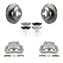 Load image into Gallery viewer, 1999 2000 2001 2002 2003 Ford Ecoboost Lightning Harley Davidson Motorcraft E-550 Econoline Super Duty F-450 F-550