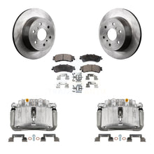 Charger l'image dans la galerie, 2007 GMC GM General Motors Sierra 1500 Classic Denali Disc rear brakes