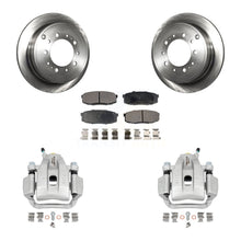 Charger l'image dans la galerie, 2007 2008 2009 2010 2011 2012 2013 2014 2015 2016 Toyota TRD Sequoia Tundra