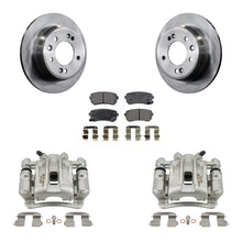 Charger l'image dans la galerie, 2009 2010 2011 2012 Hyundai Elantra Hatchback 2.0L Touring