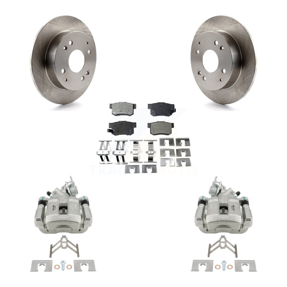1998 1999 2000 2001 2002 Honda i-VTM4 Accord 2.3L
