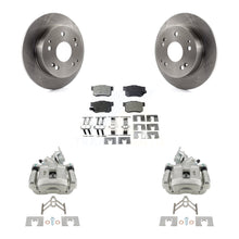 Charger l'image dans la galerie, 1998 1999 2000 2001 2002 Honda i-VTM4 Accord 3.0L