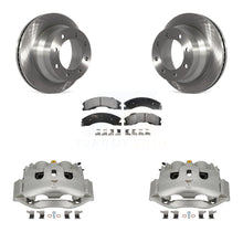 Load image into Gallery viewer, 2009 2010 2011 2012 2013 2014 2015 2016 2017 2018 2019 2020 Chevrolet GMC Chevy GM General Motors Express 3500 4500 Savana