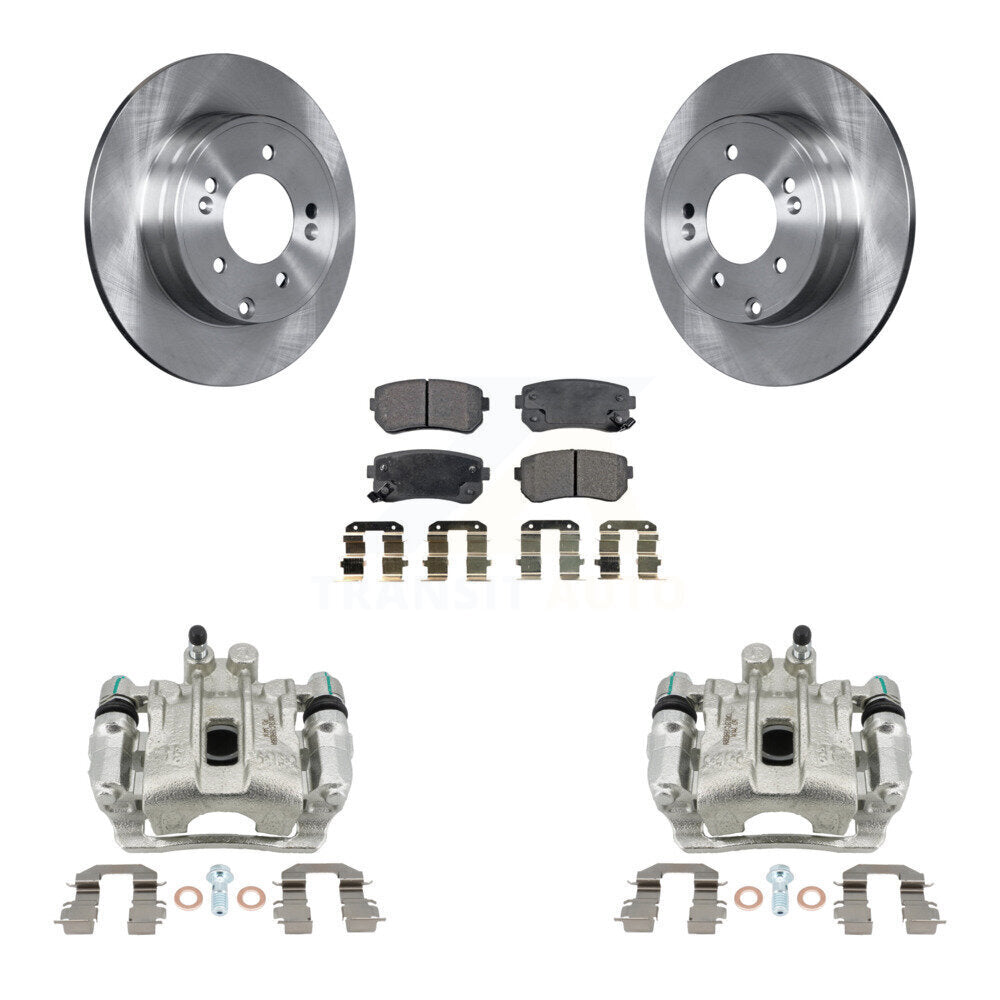 2015 2016 Hyundai Sonata GAS engine