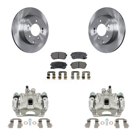 2015 2016 Hyundai Sonata GAS engine