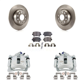 2009 2010 2011 Volkswagen VW 4Motion Motion CC Tiguan FWD 2.0L Sport Luxury