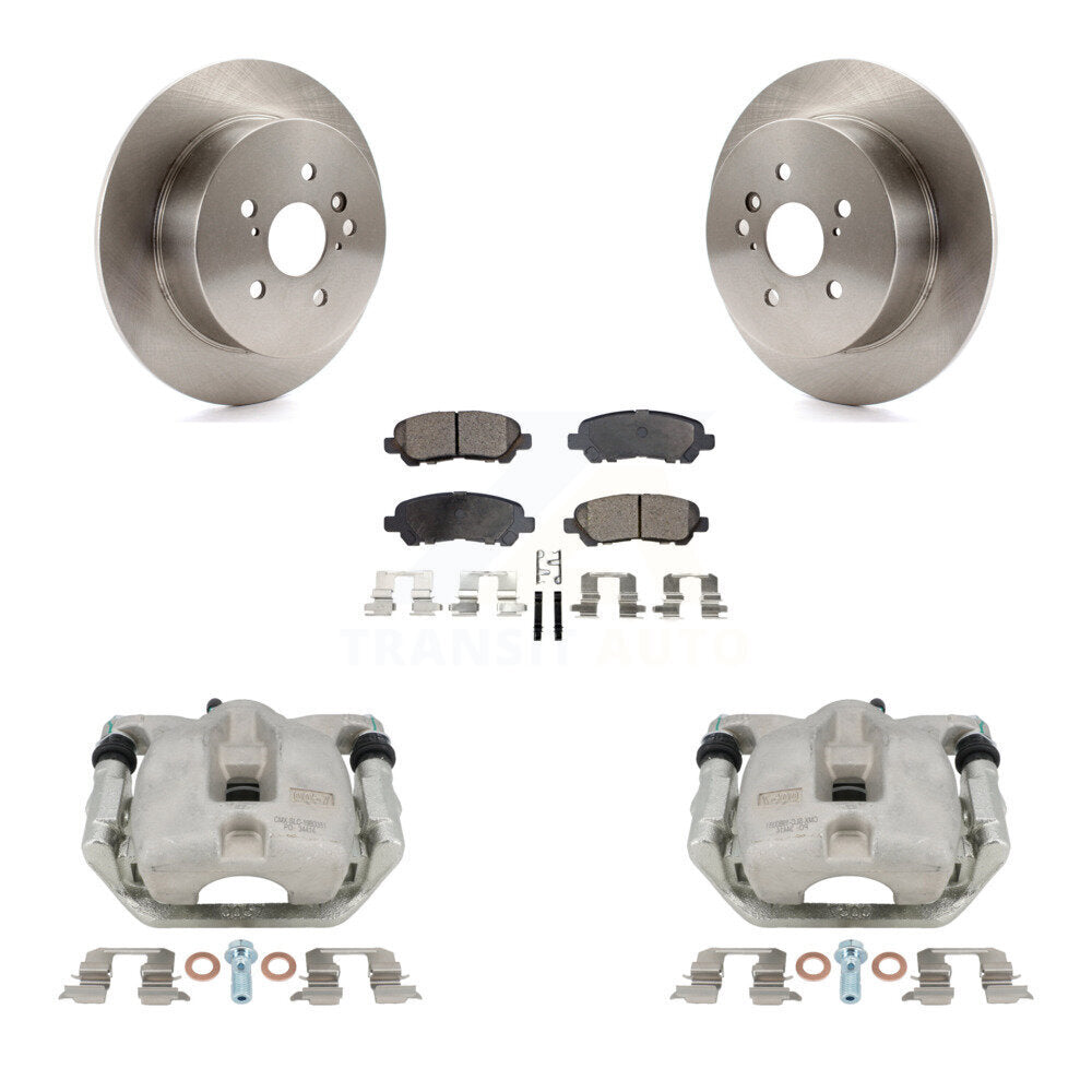 2008 2009 2010 2011 2012 2013 Toyota TRD Highlander