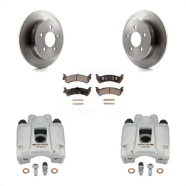 2001 Mercury Mountaineer