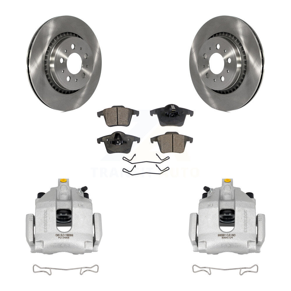 2003 2004 2005 2006 2007 2008 2009 2010 2011 2012 2013 2014 Volvo XC90