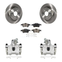 Load image into Gallery viewer, 2004 2005 2006 2007 2008 2009 2010 2011 2012 2013 Volvo C30 C70 S40 V50 2.4L 2.5L