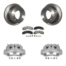Charger l'image dans la galerie, 2011 2012 2013 2014 2015 2016 2017 2018 2019 Chevrolet GMC Chevy GM General Motors Sierra 3500 HD Silverado