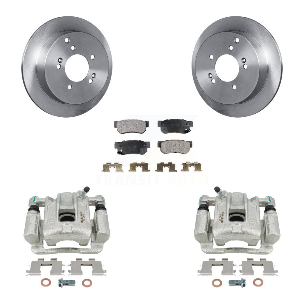 2001 2002 2003 2004 2005 2006 Hyundai Santa Fe