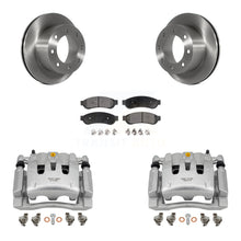 Charger l'image dans la galerie, 2008 2009 2010 2011 2012 Ford Ecoboost Lightning Harley Davidson Motorcraft F-250 Super Duty F-350