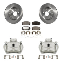 Load image into Gallery viewer, 2015 Hyundai Sonata 2.4L 2.0L GAS engine