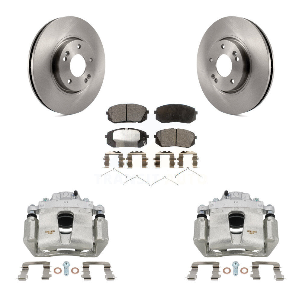 2016 Hyundai Sonata 2.0L FULL HYBRID EV-GAS (FHEV) engine
