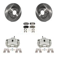 Load image into Gallery viewer, 2016 2017 2018 Hyundai Kia Elantra GT Forte Koup Forte5 Veloster Naturally Aspirated