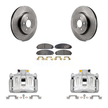 Load image into Gallery viewer, 2012 2013 2014 2015 2016 2017 2018 2019 2020 2021 Chrysler Dodge Mopar Hemi Pentastar Trailrated Stow n go Daytona 300 Challenger Charger RWD 3.6L 5.7L S C SE AWD SXT Plus