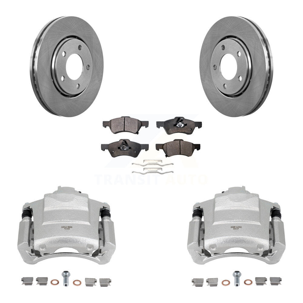 2004 Dodge Mopar Hemi Pentastar Trailrated Stow n go Daytona Caravan Drum rear brakes Non-ABS