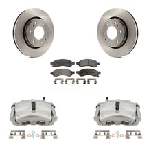 Charger l'image dans la galerie, 2006 2007 2008 2009 Buick Chevrolet GMC Isuzu Chevy GM General Motors Ascender Envoy Rainier Trailblazer 113.0" wheel base 4.2L SLT SLE