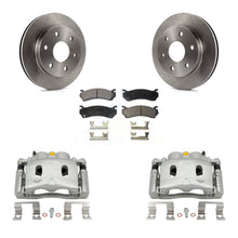 Charger l'image dans la galerie, 2007 Chevrolet Chevy Pickup Pick-up Truck Truc Wheel Wheels GVWR GVW Cab 4 Drive 4WD 4x4 AWD 3.6L 6.2L 4.3L 5.3L 6L 6.0L LTZ Z71 HD Heavy Duty High Country Trail Boss Platinum Worktruck Work Extended WT SS Base Custom SL SLE SLT Denali Crew Silverado 1500 Disc rear brakes