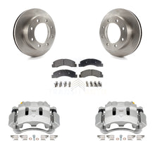 Charger l'image dans la galerie, 2001 2002 2003 2004 2005 Ford Ecoboost Lightning Harley Davidson Motorcraft Excursion F-250 Super Duty F-350 4WD 4-Wheel ABS