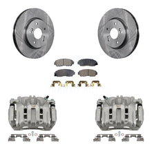 Charger l'image dans la galerie, 2007 2008 2009 2010 2011 2012 Acura Honda i-VTM4 Accord Crosstour CR-V RDX FWD