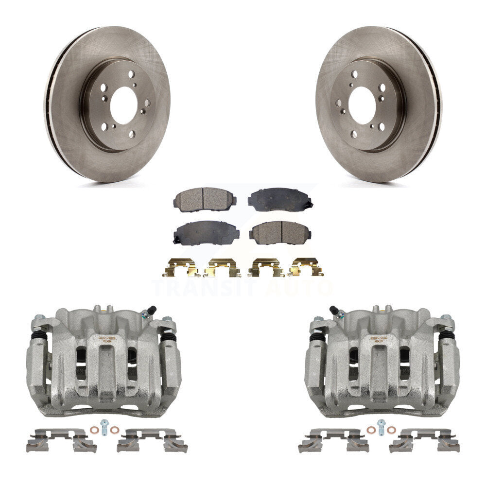 2005 2006 2007 2008 2009 2010 Honda i-VTM4 Odyssey