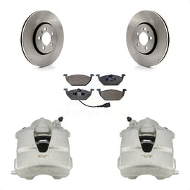 2000 2001 Volkswagen VW 4Motion Motion Golf 2.0L