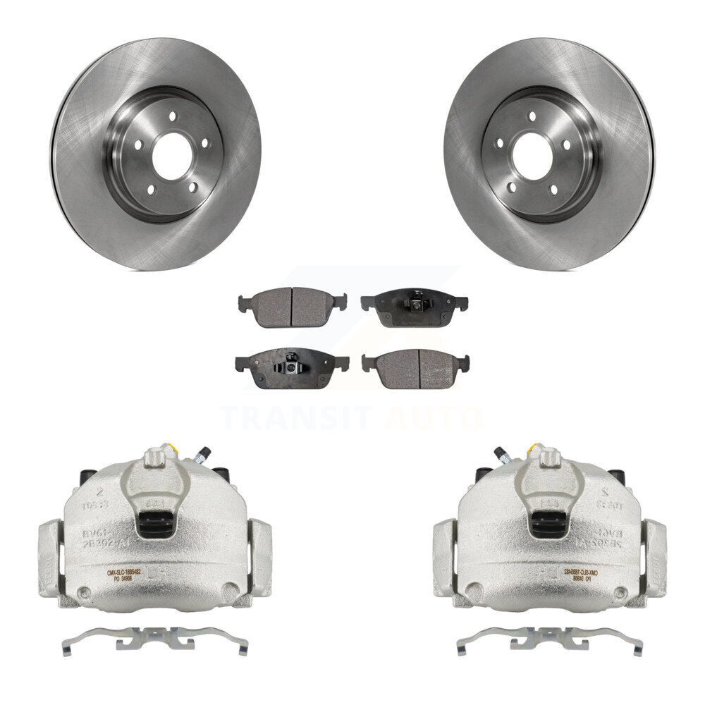 2013 2014 2015 2016 2017 2018 2019 Ford Lincoln Ecoboost Lightning Harley Davidson Motorcraft Escape MKC Transit Connect 120.6" wheel base 2.0L AWD 1.5L 1.6L FWD