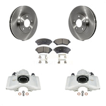 Load image into Gallery viewer, 1997 1998 1999 Cadillac DeVille Disc rear brakes