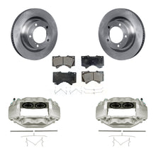 Charger l'image dans la galerie, 2007 2008 2009 2010 2011 2012 2013 2014 2015 2016 Toyota TRD Sequoia Tundra